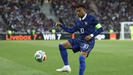 France-Irlande du Nord : les Bleus veulent engranger de la confiance avant de s'envoler pour le Mondial... Suivez le dernier match de préparation à la Coupe du monde