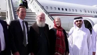 Afghanistan : détenu par les talibans, un couple anglais libéré huit mois plus tard