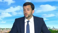 Motion de censure du PS : "La seule façon pour que cette censure passe est que le Rassemblement national la vote", commente le député RN Jean-Philippe Tanguy