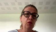 Droits de douane : "Il y a tellement de divergences entre les deux camps que tout reste encore à négocier", assure Stéphanie Yon-Courtin, eurodéputée Renaissance