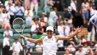 Wimbledon 2025 : Iga Swiatek s'offre une première demie à Londres et visera une place en finale face à Belinda Bencic