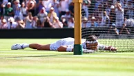 Djokovic sort Rinderknech qui était le dernier Français engagé, Osaka tranquille... Ce qu'il faut retenir de la cinquième journée de Wimbledon 2026