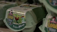 Omelette ou casse-tête : la ruée sur les œufs dans les supermarchés