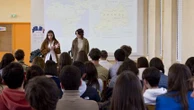 "On apprend à développer notre esprit critique" : pourquoi cette spécialité qui mêle histoire et géopolitique cartonne autant chez les futurs bacheliers