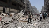 "On voulait du pain, on a eu du sang" : à Gaza, des témoins racontent les tirs mortels près d'un centre d'aide humanitaire