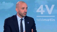 "Elle peut nous faire gagner, elle peut nous rassembler" : Benjamin Haddad réaffirme son soutien à Rachida Dati en vue des municipales