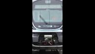 Grève SNCF : un TGV sur trois annulé, un Intercité sur deux