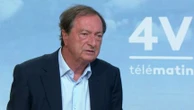 Loi Duplomb : "Je suis pour une agriculture raisonnée, mais avec 3 400 amendements, c’est fait pour plomber un projet", déclare Michel-Édouard Leclerc