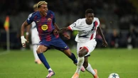 Ligue des champions : "C'est le meilleur latéral du monde"... Nuno Mendes a montré la voie au PSG dans sa victoire renversante à Barcelone