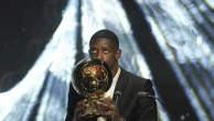 Ballon d'or 2025 : "Quand tu as goûté à ça, tu as envie de rester en haut", s'enthousiasme Ousmane Dembélé