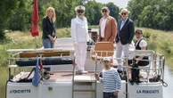 franceinfo junior. Comment se passe un tournage de film ?