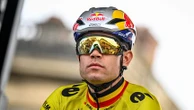 Cyclisme : victime d'une infection au coude, Wout van Aert déclare forfait pour le Tour de France