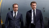 Nomination de Sébastien Lecornu à Matignon : pour l'Élysée le socle commun reste la seule majorité viable