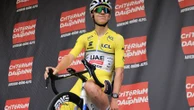 "C'est parfois démoralisant de le voir attaquer" : Tadej Pogacar plane sur le Dauphiné et fait déjà trembler le Tour