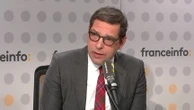 Israël accuse la France de faire monter l'antisémitisme : "Ce sont des mots outranciers", répond le porte-parole du Quai d'Orsay