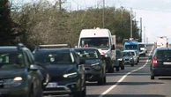 Sécurité routière : des voitures-radars circulent sur les axes dangereux