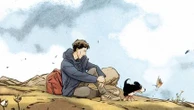 L’immense succès de "Son odeur après la pluie" de Cédric Sapin-Defour se poursuit en BD, au théâtre et bientôt au cinéma.
