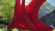 Alexander Calder : l’artiste qui a révolutionné la sculpture avec ses mobiles