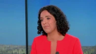 "Le problème, c'est Emmanuel Macron lui-même", affirme l'eurodéputée LFI Manon Aubry