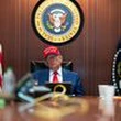 "Conserver l'élément de surprise" : ces heures où, en décidant d'attaquer l'Iran, Donald Trump a engagé les Etats-Unis dans une nouvelle guerre au Moyen-Orient