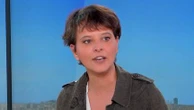 "On a fait attention à ne pas être uniquement sur le registre des valeurs, à venir éclairer avec des données objectives", souligne Najat Vallaud-Belkacem, co-autrice d'un livre sur les réfugiés