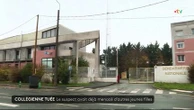 Collégienne de 14 ans tuée dans l'Aisne : le profil du principal suspect se dessine