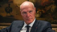 Moratoire sur les fermetures de maternité : "C'est de la démagogie pure", déplore Israël Nisand, ancien président du Collège national des gynécologues et obstétriciens français