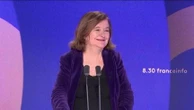 Ukraine : le plan de paix américain est "un business plan" et une "capitulation", estime l’eurodéputée Nathalie Loiseau