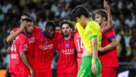 Ligue 1 : service minimum pour un PSG remanié, vainqueur de Nantes sans briller