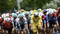 Tour de France 2025 : les puncheurs encore attendus, Kévin Vauquelin à domicile… Suivez la 6e étape