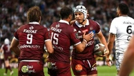 Top 14 : Bordeaux-Bègles qualifié pour les demies, le Stade Français se sauve, Vannes descend en Pro D2... Les enseignements de la dernière journée