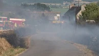 Bretagne : les températures provoquent la sécheresse