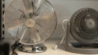 Vagues de chaleur et canicules : ventilateur ou climatiseur, comment les départager ?