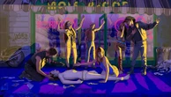 Le film d'animation "Rock Bottom" de Maria Trénor est un merveilleux hommage visuel au musicien Robert Wyatt