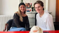 " Le regard des autres et la validation sont au cœur du film" : Anja Verderosa et Félix Lefebvre jouent un couple que tout oppose dans "L'Épreuve du feu"