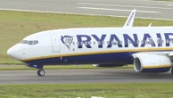 Compagnies aériennes : Ryanair annonce la mise en place d’un amende pour les passagers turbulents