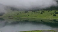 Hautes-Pyrénées : la nature intacte de la route du Val d'Azun