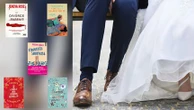 Une sélection de cinq romans pour accompagner la saison des mariages