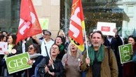Grève à Prisma Media : "C'est plus qu'une catastrophe, pour nous, c'est la fin" du groupe, dénonce le SNJ CGT face à la suppression à venir de 40% des effectifs