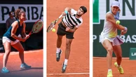 Roland-Garros 2025 : Mpetshi Perricard et Halys engagés, Jasmine Paolini, Carlos Alcaraz et Iga Swiatek pour une place au 3e tour... Suivez la 4e journée