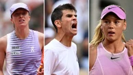 Iga Swiatek éliminée, Rafael Jodar et Alexander Zverev en quarts, Ksenia Efremova sortie chez les juniors... Les trois infos à retenir de dimanche