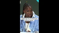 Eye Haidara : "Celui qui ne m'aime pas, moi je l'aime !"