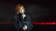 Mylène Farmer dévoile "C'est à qui le tour", une nouvelle chanson teintée d'électro