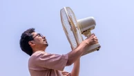 Que se passe-t-il dans le corps humain quand il fait très chaud ?