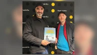 "George Lucas va passer à deux doigts de tout perdre" : Laurent Hopman et Renaud Roche, créateurs des "Guerres de Lucas", sortent le tome 2