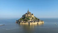 La Cour des comptes salue la bonne gestion du Mont Saint-Michel mais épingle sa direction bicéphale