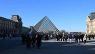 Réaménagement du Louvre : les agences d'architectes et paysagistes dévoilées