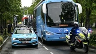 Sécurité privée, escorte policière... L'équipe Israel-Premier Tech sous haute surveillance sur le Tour de France