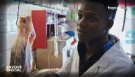 Le destin brisé d'un jeune boucher sans papiers