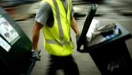Pyrénées-Orientales : un éboueur grièvement blessé par un conducteur qui roulait sous protoxyde d'azote et sans permis, la profession alerte